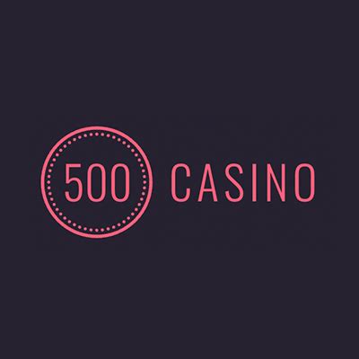 500 Casino Aplicacao