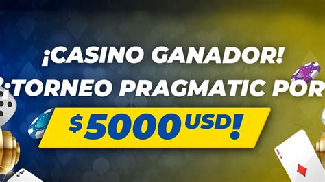 5000 Dolares Slots