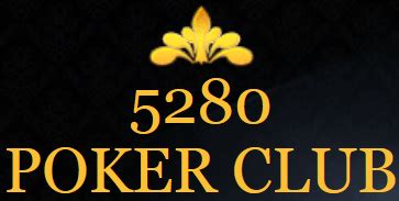 5280 Poker Tour