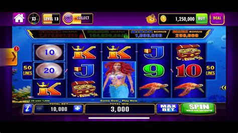 6 Pure Pearls Slot - Play Online