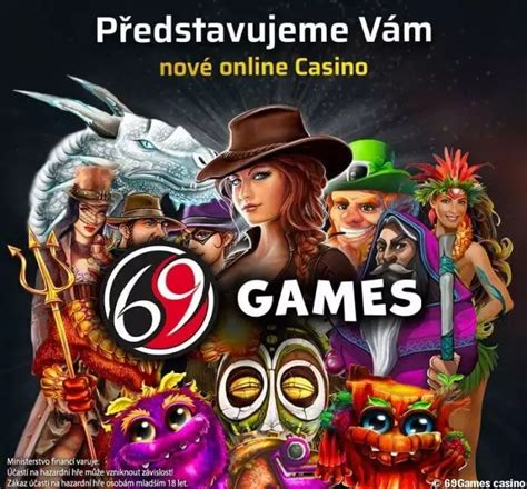 69games Casino Panama