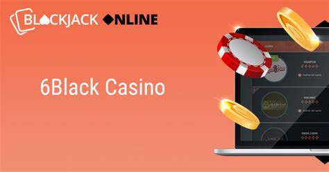 6black Casino Colombia