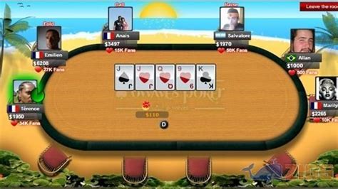 6waves Poker Trucchi