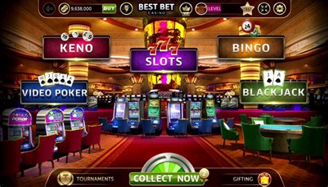 7 Best Bets Casino Bolivia