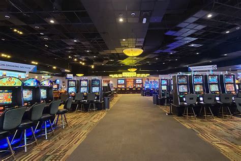 7 Cedros Casino Rv Estacionamento