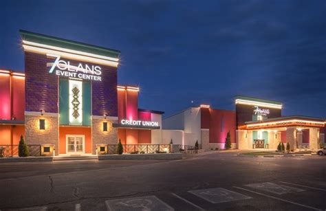 7 Clas Casino Red Rock Oklahoma