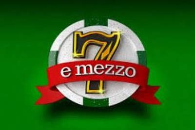 7 E Mezzo Betsson