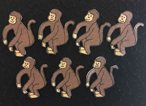 7 Monkeys 1xbet
