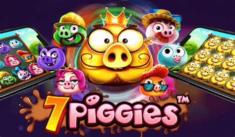 7 Piggies Bodog