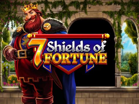 7 Shields Of Fortune Bet365