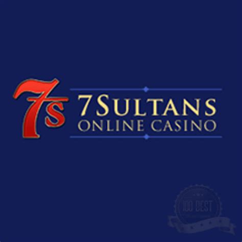 7 Sultans Casino Revisao