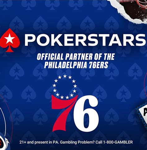 76ers Poker