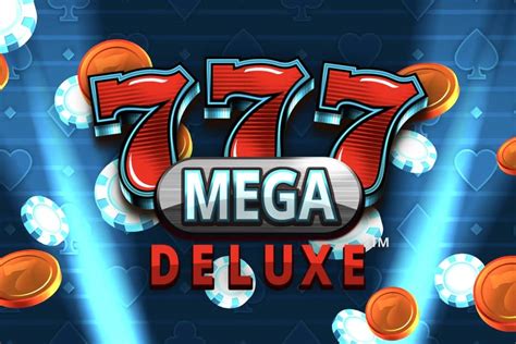 777 Mega Deluxe Novibet