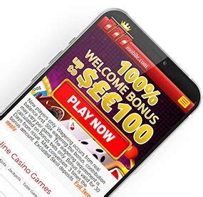 777 Mobile Casino Download