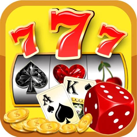 777 Poker App Store