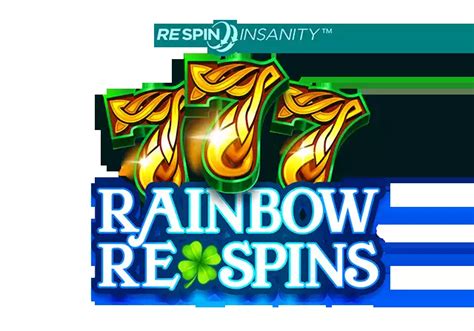 777 Rainbow Respins Betsul