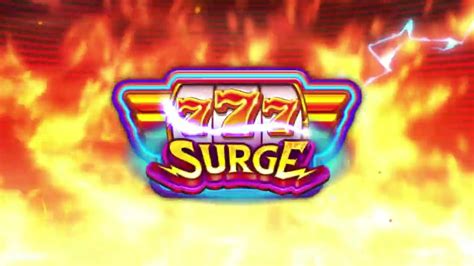 777 Surge Blaze