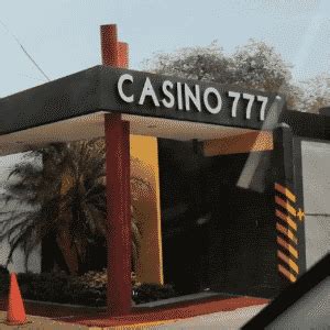 777s Casino Honduras