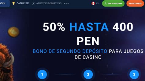 782xbet Casino Peru