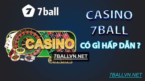 7ball Casino Online