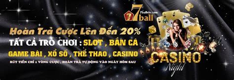 7ball Casino Panama