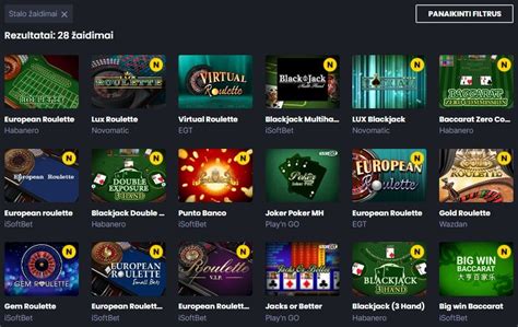 7bet Casino Haiti