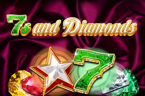 7s And Diamonds Bet365