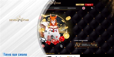 7star Casino Haiti