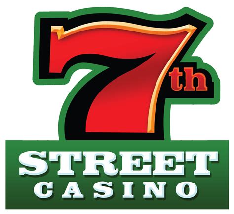 7th St Casino Empregos