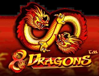 8 Dragons 1xbet