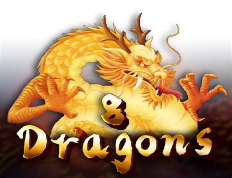 8 Dragons Triple Profits Games Novibet