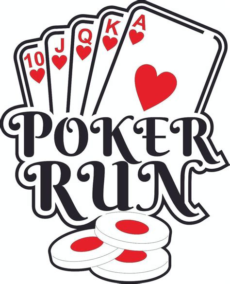 81 Poker Run 2024