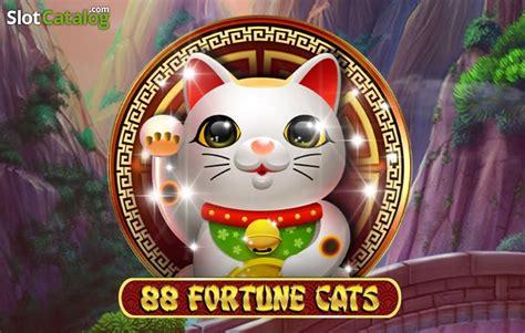88 Fortune Cats 1xbet