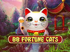 88 Fortune Cats 888 Casino