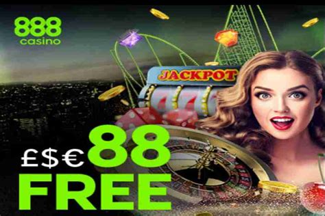 88 Riches 888 Casino