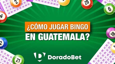 888 Bingo Casino Guatemala