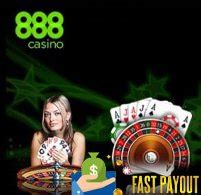 888 Casino Player Confronting Withdrawal