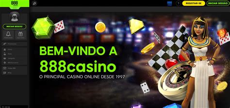 888 Casino Sem Deposito Codigos