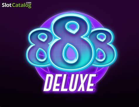 888 Deluxe Slot - Play Online