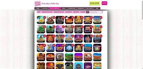 888 Ladies Casino Venezuela