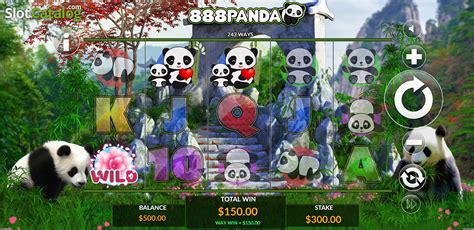 888 Panda 1xbet