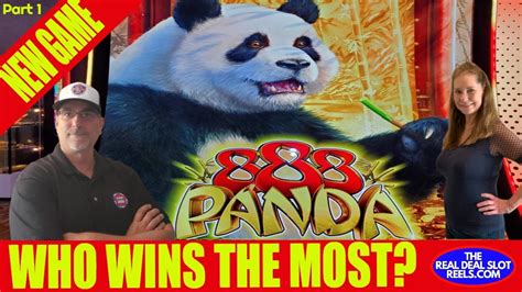 888 Panda Bodog