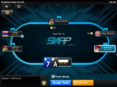 888 Poker Android Bonus