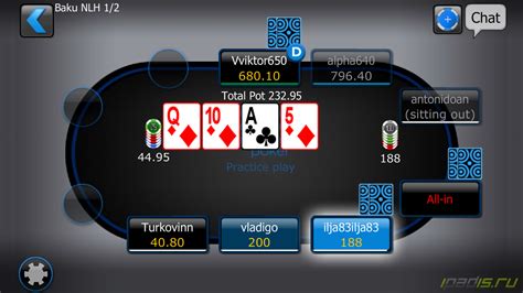 888 Poker Atualizacao