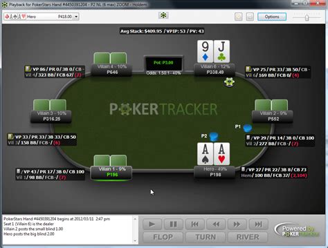888 Poker Hud De Software