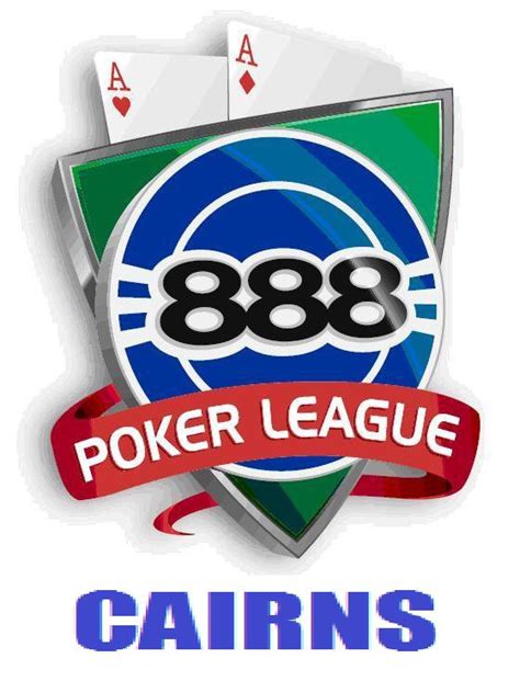 888 Poker League Gold Coast