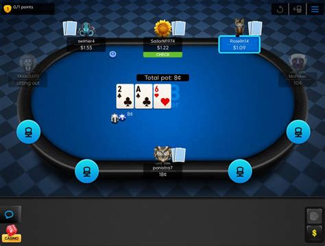 888 Poker Niveis De Status