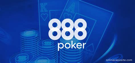 888 Poker Paypal Canada