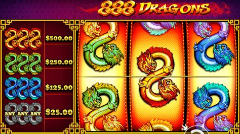 888-Dragon казино мобильная версия