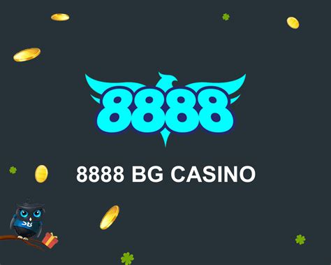 8888 Bg Casino Review